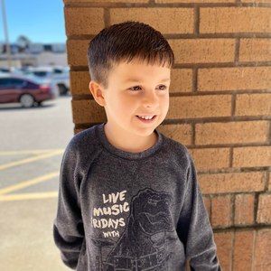 Meet your Posher, Patti